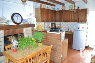  Maison � vendre 3 pi�ces 82 m�