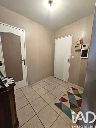  Appartement � vendre 2 pi�ces 48 m�