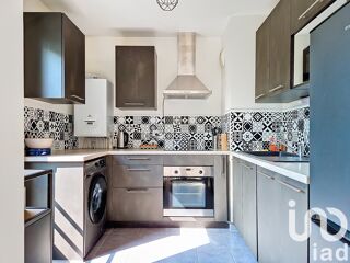  Appartement � vendre 2 pi�ces 45 m�