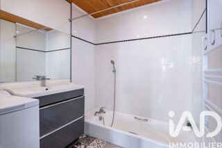  Appartement � vendre 1 pi�ce 32 m�