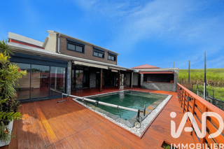  Maison � vendre 7 pi�ces 170 m�