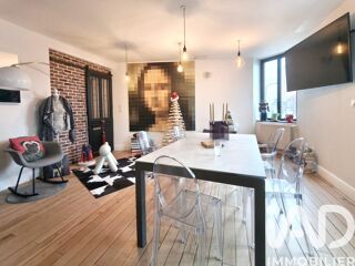  Appartement � vendre 6 pi�ces 119 m�