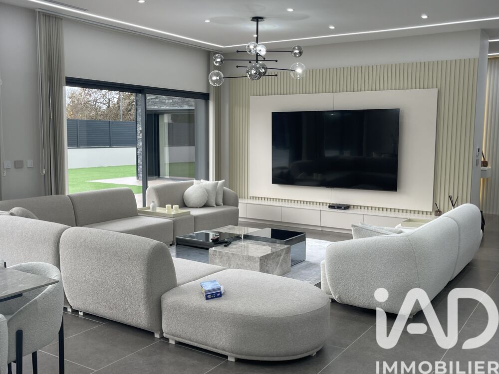 � vendre  Maison Sens (89100)