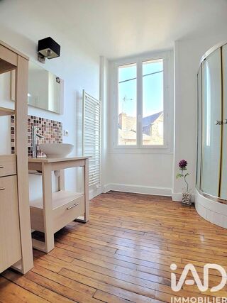  Appartement � vendre 3 pi�ces 60 m�