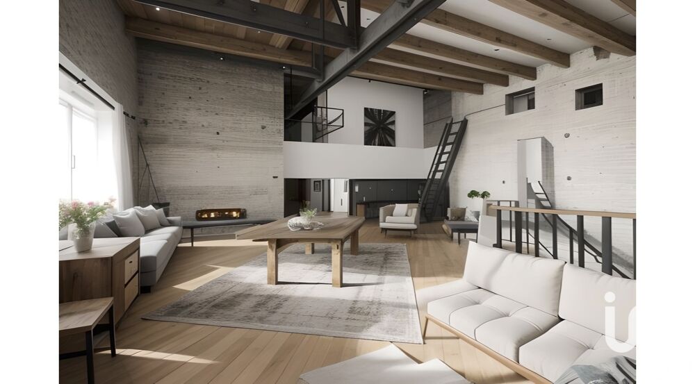 � vendre  Maison Vernouillet (78540)