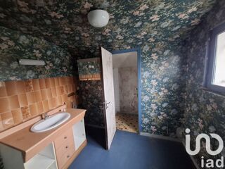  Maison � vendre 3 pi�ces 78 m�