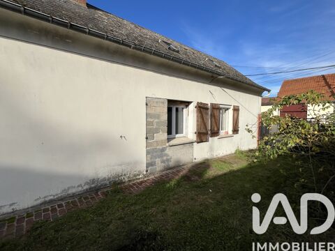   Vente Maison de campagne 5 pi�ces Maison - 5 pi�ce(s) - 140 m�