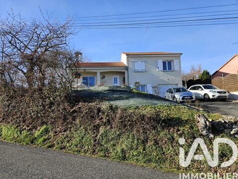   Vente Maison/villa 5 pi�ces Maison - 5 pi�ce(s) - 117 m�