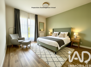  Maison � vendre 7 pi�ces 176 m�