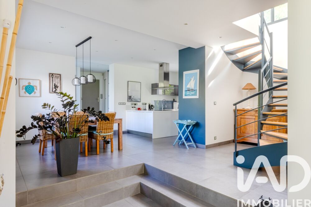 � vendre  Villa Montmorency (95160)