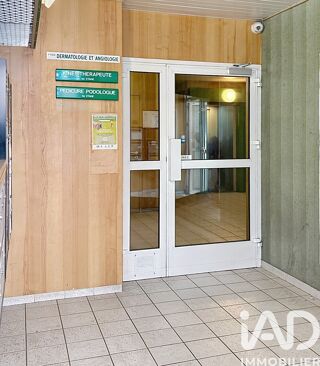  Appartement � vendre 3 pi�ces 69 m�