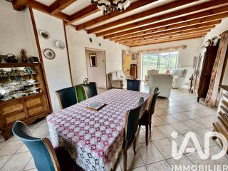  Maison � vendre 4 pi�ces 118 m�