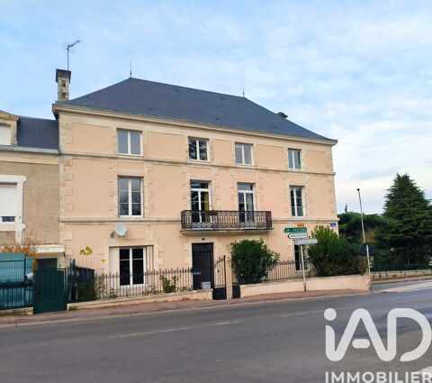   Vente Demeure 15 pices Maison - 15 + pice(s) - 321 m
