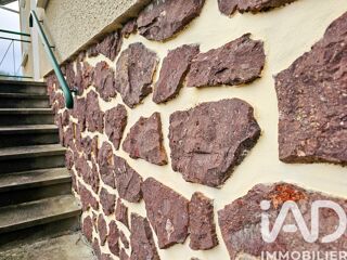  Maison � vendre 3 pi�ces 72 m�