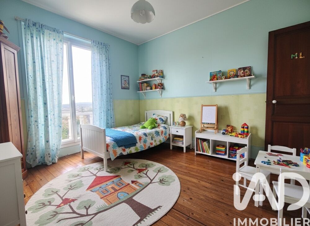 � vendre  Maison Parmain (95620)