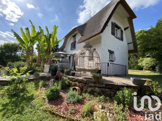  Maison  vendre 5 pices 105 m