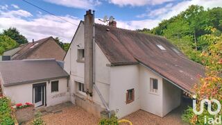  Maison � vendre 7 pi�ces 177 m�