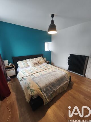  Maison � vendre 3 pi�ces 100 m�