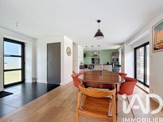  Maison � vendre 4 pi�ces 111 m�