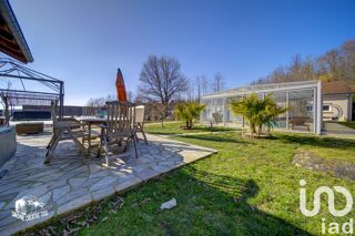  Maison � vendre 6 pi�ces 165 m�