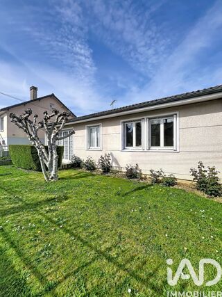  Maison � vendre 5 pi�ces 81 m�