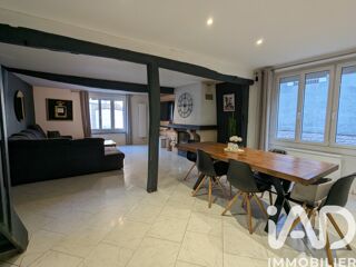  Maison � vendre 5 pi�ces 147 m�