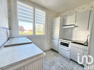  Appartement  vendre 4 pices 67 m