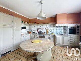  Maison � vendre 7 pi�ces 180 m�