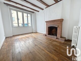  Maison � vendre 5 pi�ces 131 m�