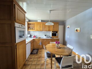  Maison � vendre 6 pi�ces 125 m�