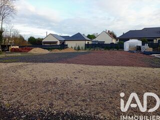  Terrain � vendre 2400 m�