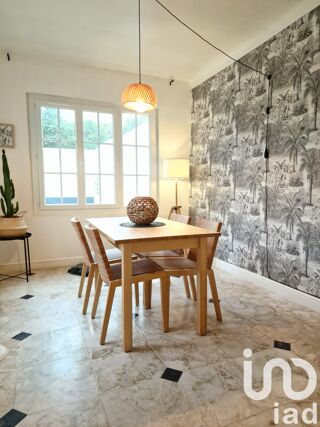  Maison � vendre 6 pi�ces 166 m�