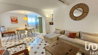  Appartement � vendre 3 pi�ces 76 m�