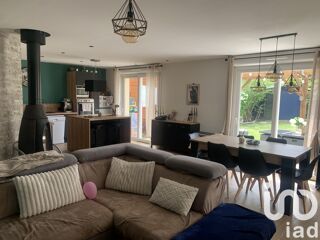  Maison  louer 5 pices 92 m