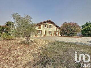  Maison � vendre 7 pi�ces 232 m�