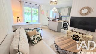  Appartement � vendre 2 pi�ces 42 m�