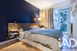  Appartement � vendre 3 pi�ces 57 m�