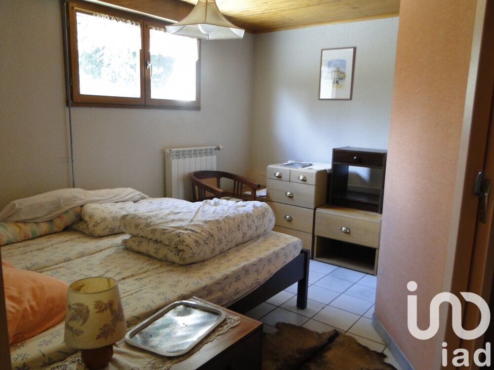  vendre  Villa Aussois (73500)