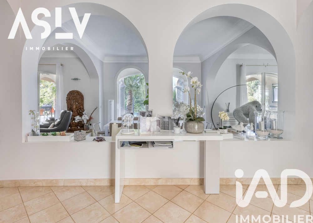 � vendre  Maison Sanary-sur-Mer (83110)