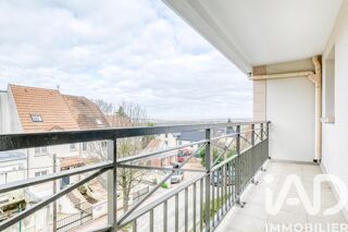  Appartement � vendre 3 pi�ces 64 m�