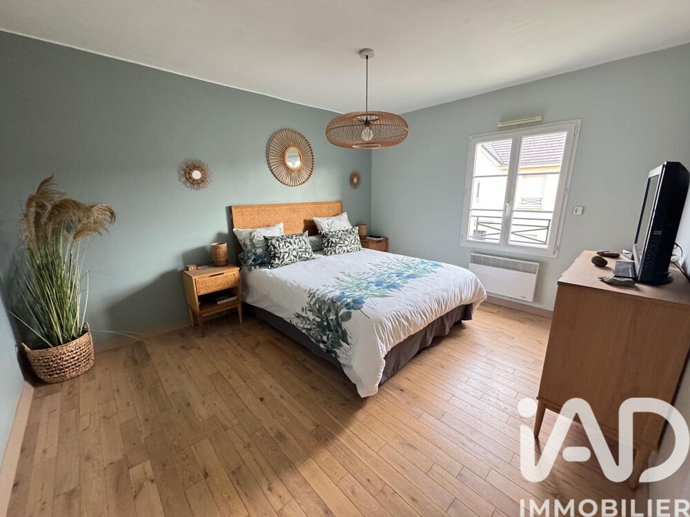  vendre  Maison Eaubonne (95600)