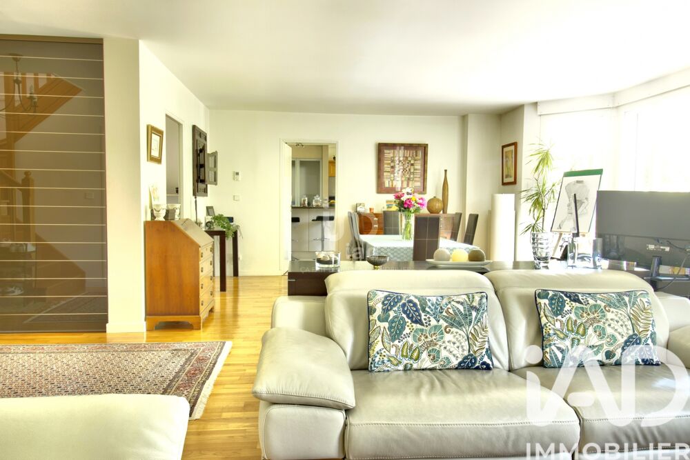 � vendre  Maison Soisy-sous-Montmorency (95230)