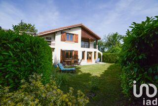  Maison  vendre 8 pices 191 m