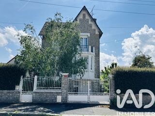  Maison � vendre 5 pi�ces 100 m�