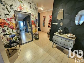  Appartement  vendre 2 pices 76 m