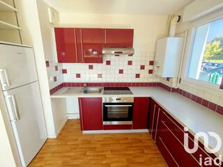  Appartement � vendre 3 pi�ces 61 m�