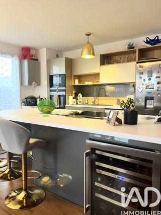  Appartement � vendre 4 pi�ces 82 m�