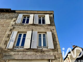  Maison � vendre 9 pi�ces 191 m�