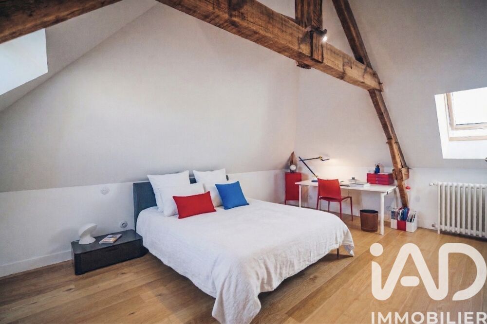 � vendre  Maison Rez� (44400)