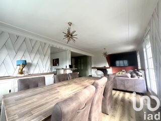  Maison � vendre 6 pi�ces 130 m�